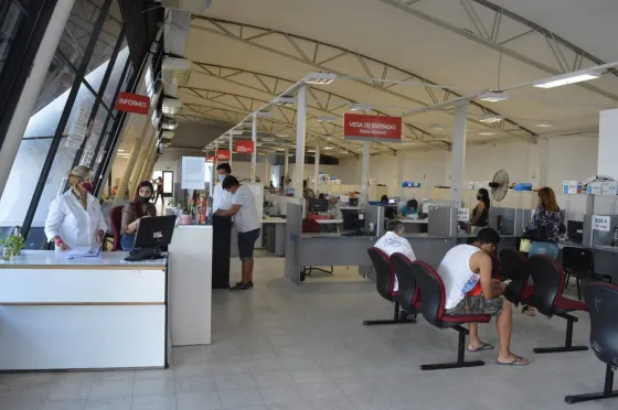 Falsificaron la firma de la presidenta del Tribunal de Faltas