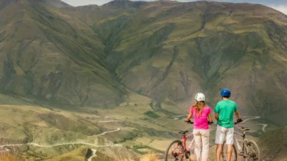 ¡Vamos! Desde hoy se habilita el turismo regional