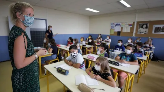 Vuelta a clases: el período lectivo 2021 iniciará el 1 de marzo