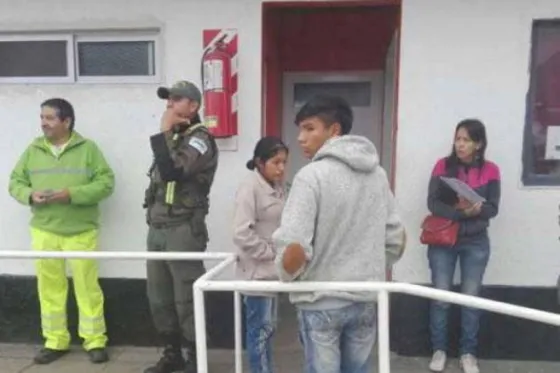 Trata: Adolescentes eran trasladadas de Bolivia a Salta y luego a Buenos Aires
