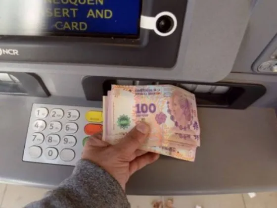 Les descontaron más de $5.000 en el sueldo a policias salteños