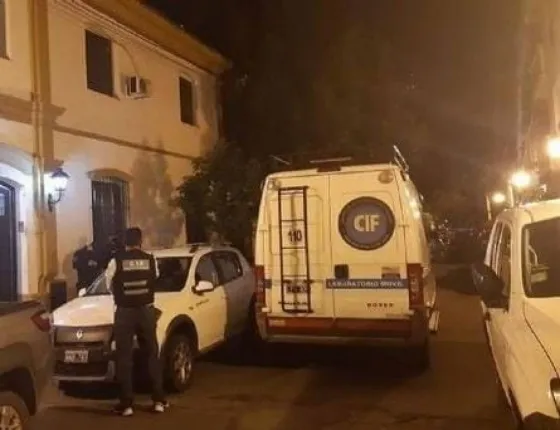 Muerte de Solá Torino: La fiscal se declara incompetente por ser una causa netamente federal