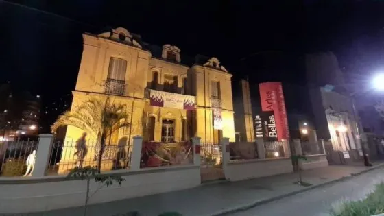 Este fin de semana reabren los Museos provinciales