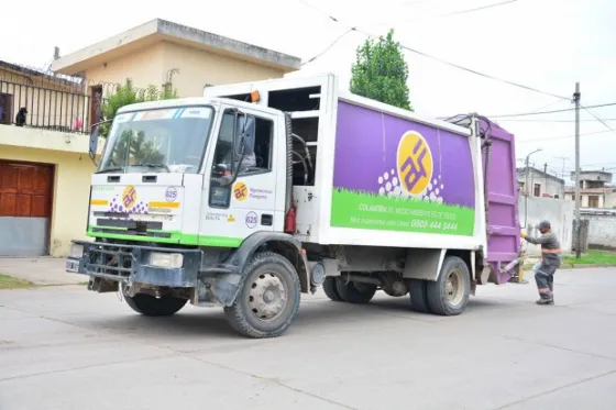 Así funcionarán los servicios municipales durante los feriados del 7 y 8 de diciembre