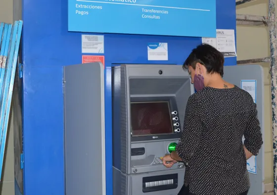 Mañana cobran los empleados municipales con aumento del 5%