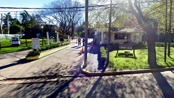 Una mujer denunció que fue abusada en una fiesta en la que había jugadores de Vélez Sarsfield