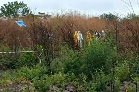 B° Solidaridad: Nuevos estudios para determinar cómo murió Ángeles Celeste Lois