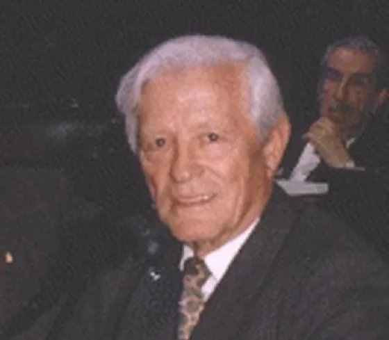 Murió Ulloa, exgobernador de Salta