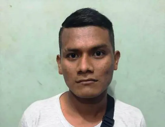 Detuvieron al presunto femicida de una menor de Salvador Mazza