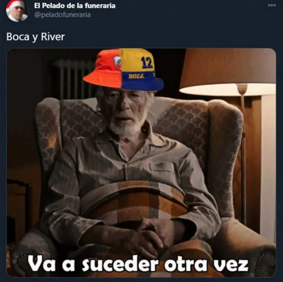 3-1 o 3/1: River y Boca jugarán el superclásico de la copa Diego Maradona