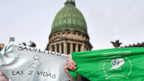 Debate por el aborto: Así votarán los Diputados por Salta