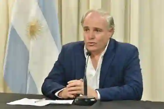 Cánepa: "Desconozco el porcentaje de alumnos que no tuvieron acceso a internet durante este tiempo"