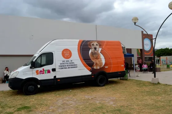 Ésta semana el Móvil Quirúrgico atenderá en villa San Antonio