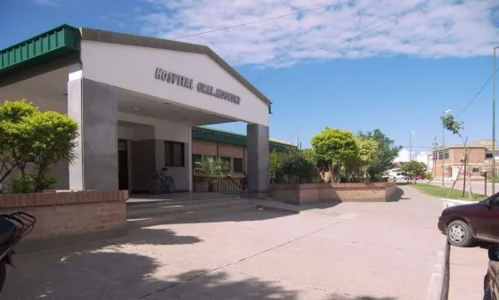 Intento de femicidio: Casi la mata y fue denunciado por el médico de guardia