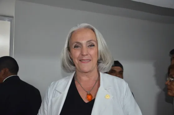 "Para las cosas que son responsabilidad de los concejales, a veces falta contundencia, criterio o fundamentos"