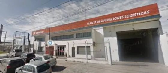 Descubren importante robo en un correo privado