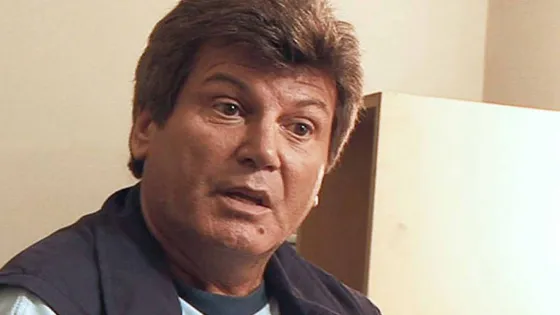 Murió a los 67 años el querido actor Carlos Carlín Calvo