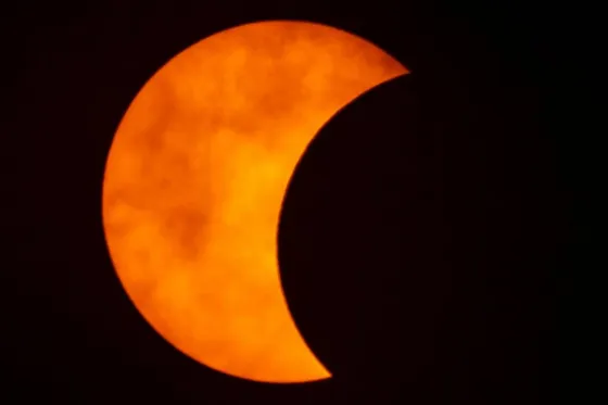 Hoy es el gran día del eclipse solar 2020 en Argentina: cómo, cuándo y dónde verlo