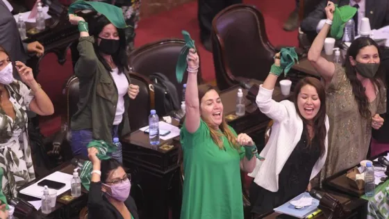 Aborto legal: hoy comienza la discusión en el Senado