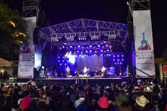 Es oficial: no se realizará la Serenata a Cafayate 2021