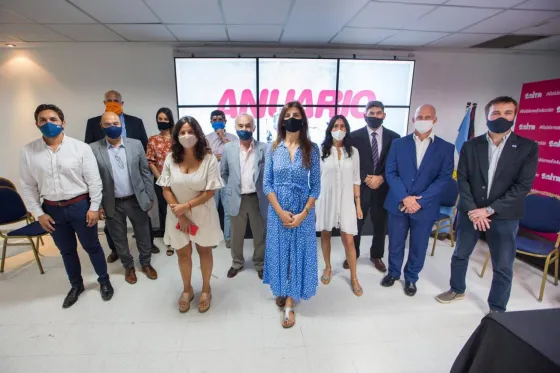 Los cambios de Bettina: nueva jefa de gabinete y secretarios