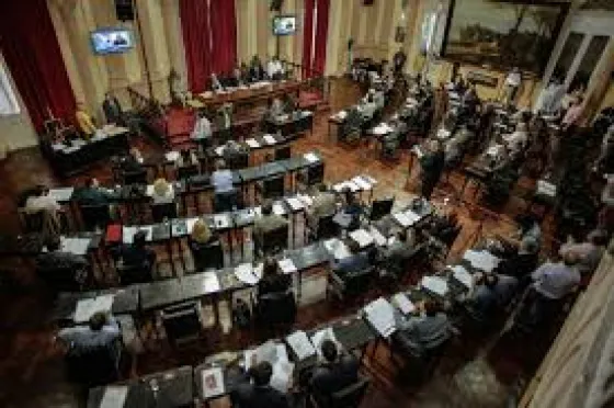 Diputados salteños comienzan a tratar hoy el Presupuesto 2021: "El presupuesto no tiene validez"
