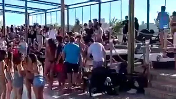 El gobierno de la provincia de Buenos Aires autorizará eventos al aire libre de hasta 200 personas