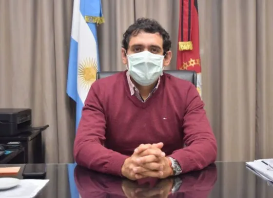 Imputarán al intendente de Rosario de la Frontera, Gustavo Solís