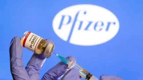 Chile aprobó la vacuna de Pfizer y BioNTech contra el coronavirus