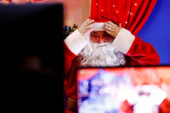 Zoom elimina el límite de los 40 minutos en las videollamadas de cuentas gratuitas por las Fiestas