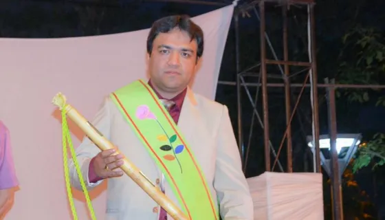 Prado quedó en libertad: no puede salir del país ni acercarse a la Municipalidad de Aguaray