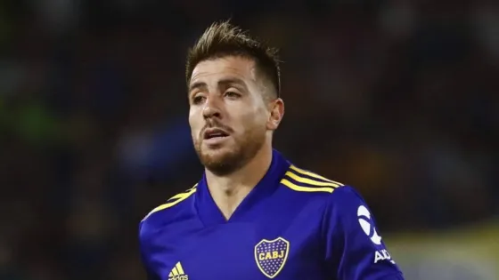 Buffarini no seguirá en Boca: el comunicado de prensa del club