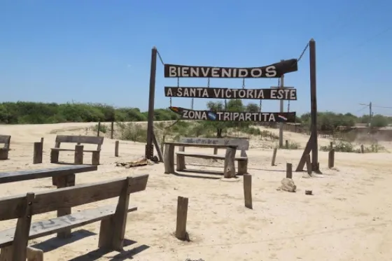 La Salta que duele: el porcentaje de niños con bajo peso en el norte