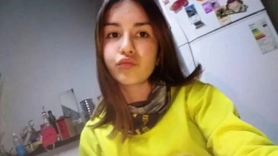 El cadáver encontrado ayer en Mendoza es de Florencia Romano