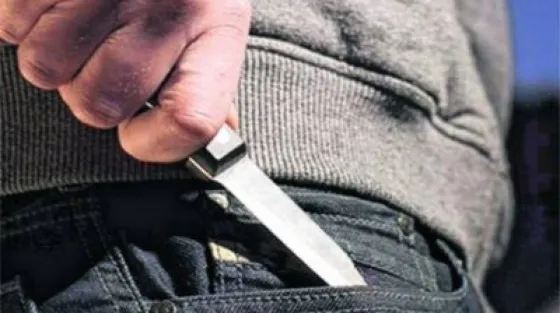 Tartagal: mató a su compadre a puñaladas