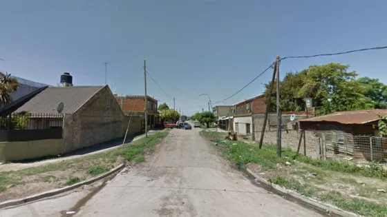 Mató a puñaladas a su mujer embarazada y se ahorcó