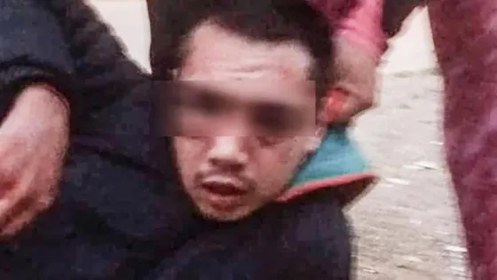 Acosó por Facebook a una nena de 12 años y los padres de la víctima le dieron una golpiza