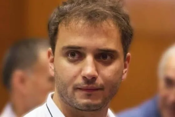 Del Plá acusó de delincuente al diputado Omar Exeni