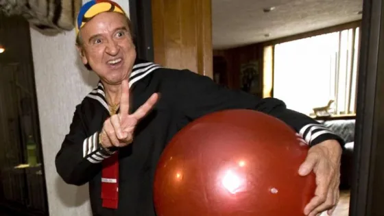 Carlos Villagrán “Quico” se postularía como candidato en las próximas elecciones de México