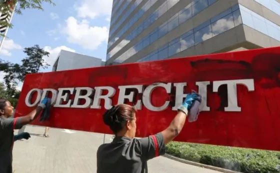 Aseguran que hay un fuerte lobby para no investigar el caso Odebrecht