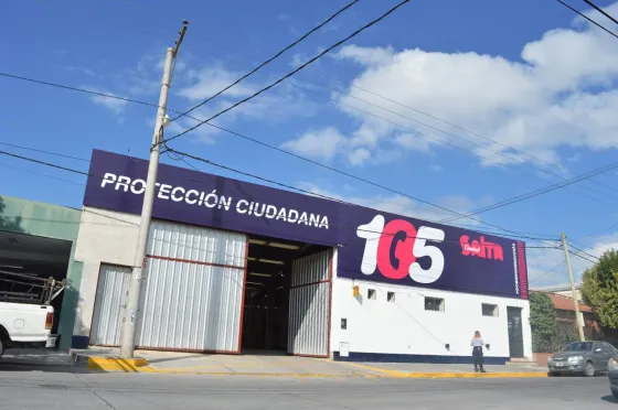 Servicios municipales por el feriado de Navidad