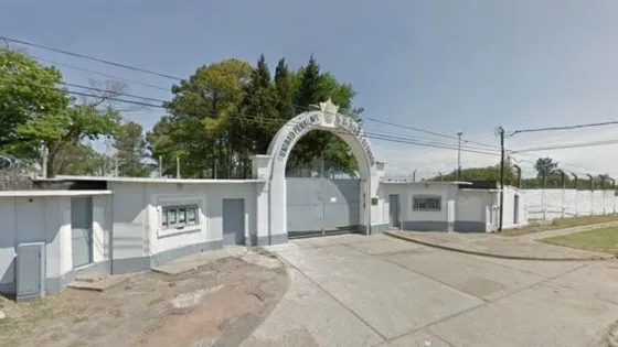Llevaban a una nena a la cárcel para que el novio preso de su madre la viole