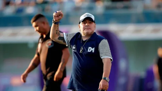 Se conocieron los resultados de las pericias toxicológicas al cuerpo de Diego Maradona