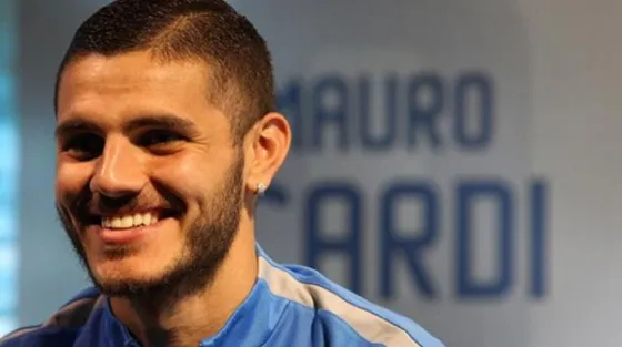 Finalmente se le dio: Icardi convocado a la selección