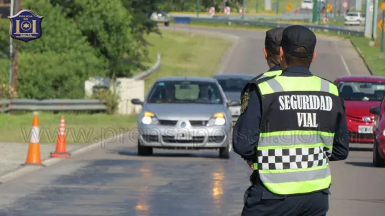 Vísperas de Navidad: cómo será el operativo de seguridad y control