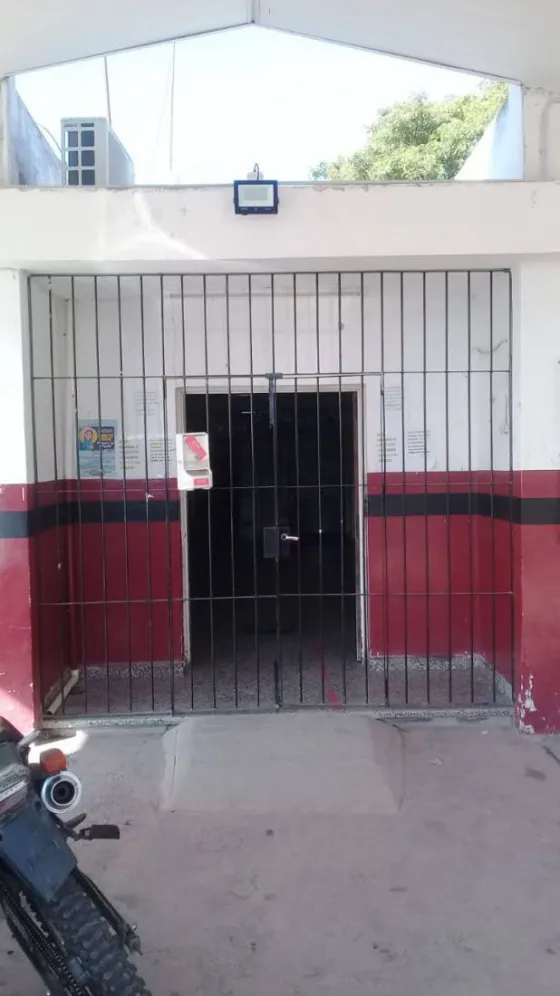 Vecinos de zona oeste denuncian falta de agua