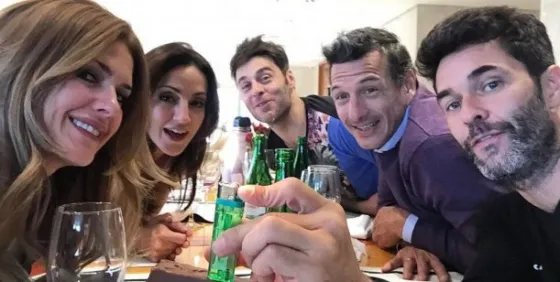 Terminó ADDA y consiguió el rating más alto