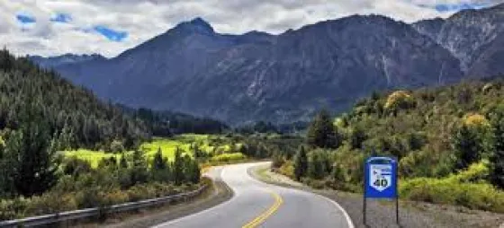 Más de 600 mil personas viajaron durante el fin de semana largo