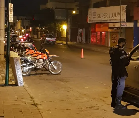 Movilidad Ciudadana detectó 22 conductores alcoholizados durante el fin de semana