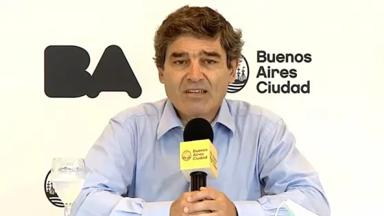 “Necesitamos ver la información técnica sobre la vacuna rusa antes de la próxima entrega”